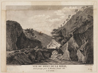 TvB G 5661
<br/>
Vue du pont de la Brise
<br/>
<em>Legrand, Louis Claude (1723-1807)</em>